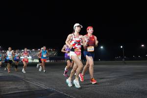 BIB: 
                            <button type="button" onclick="openModal(23589258)" class="btn btn-primary btn-sm float-right btn-popup" data-toggle="modal" data-target=".modal-high-quality">
                        <i class="fas fa-shopping-cart"></i> Add to Cart
                    </button>
                                            <button type="button" onclick="isThisMe(23589258, true)" class="btn btn-success btn-sm float-right btn-popup btn-isme hidden" data-toggle="tooltip" data-placement="bottom" title="นี่คือรูปของคุณใช่ไหม คลิกที่นี่เพื่อเอาเข้าอัลบั้ม">
                        <i class="fas fa-plus"></i> Add to album
                    </button>
                    <button type="button" onclick="isThisMe(23589258, false)" class="btn btn-warning btn-sm float-right btn-popup btn-isnotme hidden">
                        <i class="fas fa-ban"></i> Remove from album
                    </button>